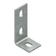 Niedax Wandanschlußwinkel WWA 100 E3-3
