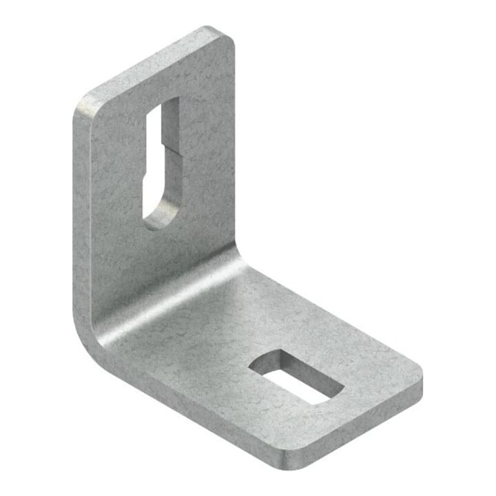 Niedax Wandanschlußwinkel WWU 150/8