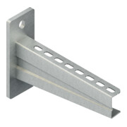 Niedax Wandausleger KTAS 100-3