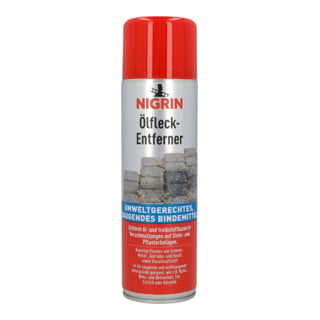 Nigrin Détachant pour cuir 500 ML