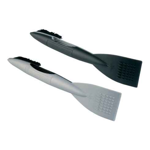 Nigrin Fouet à neige Silver article promotionnel