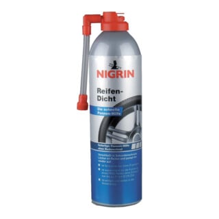 Nigrin RepairTec Reifen- dichtmittel 500ml Dose
