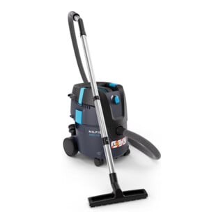 Nilfisk Accu nat-/droogszuiger AERO 21B PC BP36V