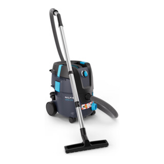 Nilfisk Accu nat-/droogszuiger AERO 21B PC BP36V