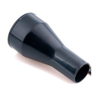 Nilfisk Adattatore di estrazione, Ø50-36mmx125mm