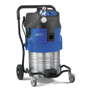 Nilfisk Aspiraliquidi ATTIX 7 - ATTIX 751-61