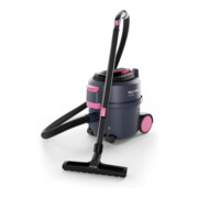 Nilfisk Aspirapolvere professionale VP300 HEPA ROSA-3