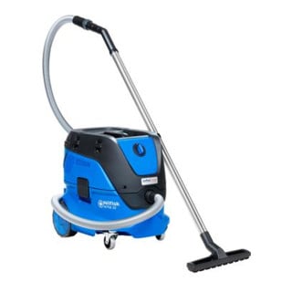 Nilfisk aspirateur eau et poussière Attix 33-01 IC