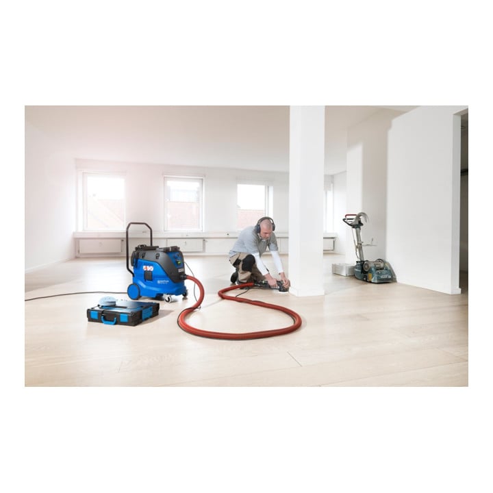 Nilfisk aspirateur eau et poussière Attix 33-01 IC
