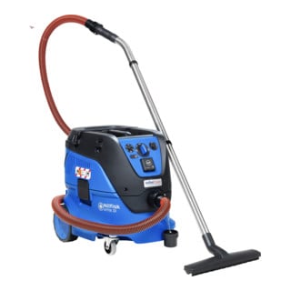 Nilfisk aspirateur eau et poussière ATTIX 33-2M IC 220-240V 50/60HZ BG BAU