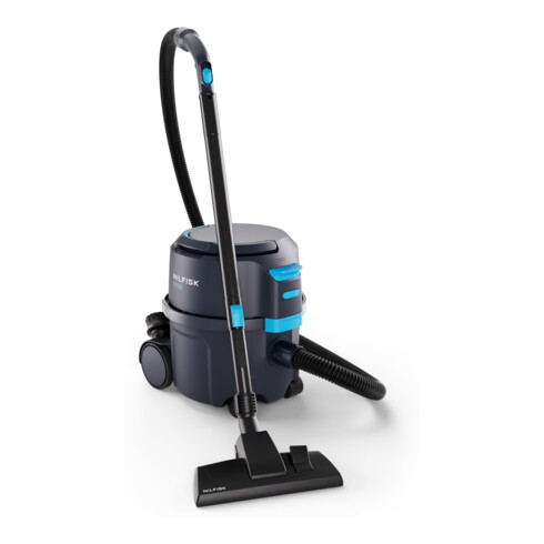 Nilfisk Aspirateur professionnel sans fil VP500R H