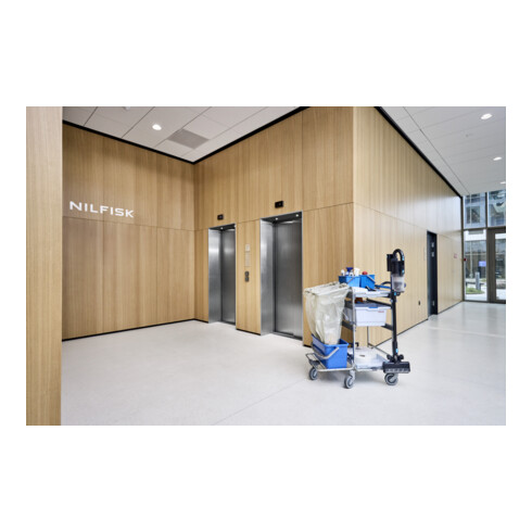 Nilfisk Aspirateur sans fil VU200