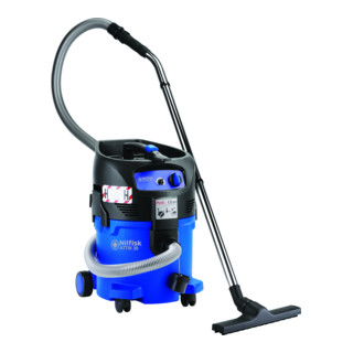 Nilfisk Aspiratore antifortunistico Attix 30-0H PC