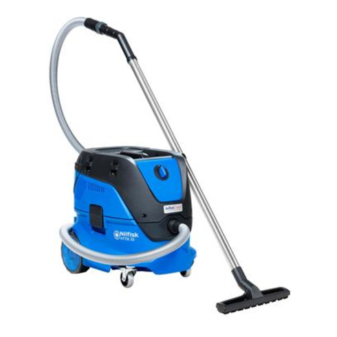 Nilfisk Aspiratore asciutto/bagnato Attix 33-01 IC