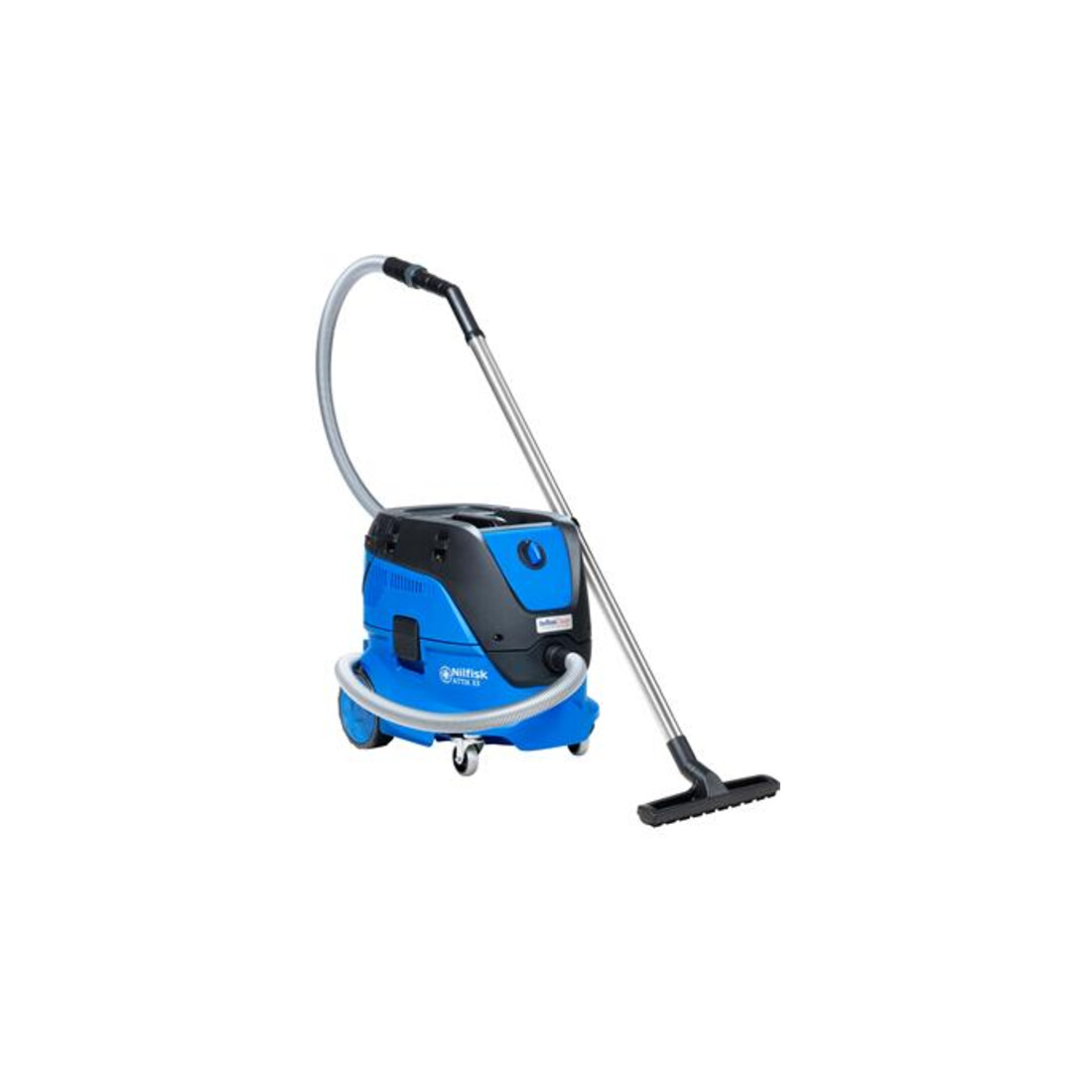 Nilfisk Aspiratore asciutto/bagnato Attix 33-01 IC