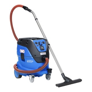 Nilfisk Aspiratore asciutto/bagnatoATTIX 44-2H IC 220-240V BG BAU ASBEST