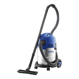 Nilfisk Aspiratore Buddy II 18 Inox