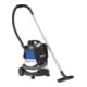 Nilfisk Aspiratore industriale Aero 21-21 PC Inox-1