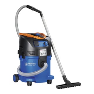 Nilfisk Aspiratore industriale Attix 30-11 PC