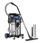 Nilfisk Aspiratore industriale Attix 40-01 PC Inox