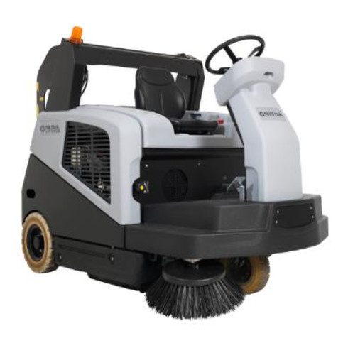 Nilfisk Aufsitzkehrmaschine SWEEPER SW5500 D