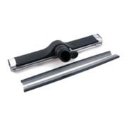 Nilfisk Bocchetta per pavimenti D38x450 Premium, asciutto/bagnato-1