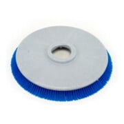 Nilfisk Brosse plate 430 mm 17” Prolene bleue-1