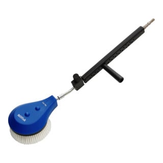 Nilfisk Brosse rotative courte