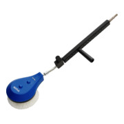 Nilfisk Brosse rotative courte-1