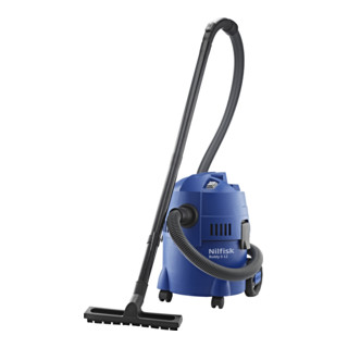 Nilfisk buddy II 12 stofzuiger
