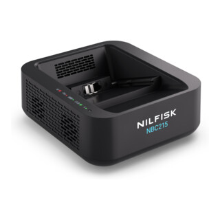 Nilfisk Chargeur rapide NBC215 36V version UE