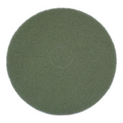 Nilfisk Eco Brilliance Pad 12", Ø 305 mm, grün