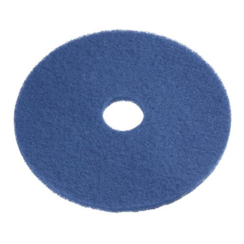 Nilfisk Eco Pad 12", Ø 305 mm, blau