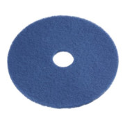 Nilfisk Eco Pad 12", Ø 305 mm, blau