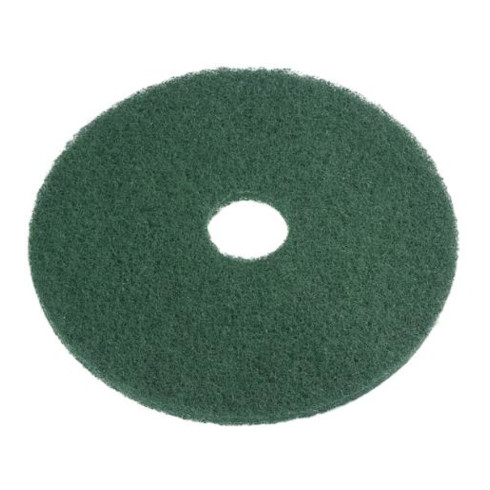 Nilfisk Eco Pad 12", Ø 305 mm, grün