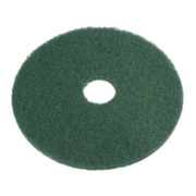 Nilfisk Eco Pad 12", Ø 305 mm, grün