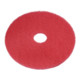 Nilfisk Eco Pad 12", Ø 305 mm, rot-1