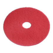 Nilfisk Eco Pad 12", Ø 305 mm, rot