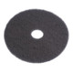 Nilfisk Eco Pad 12", Ø 305 mm, schwarz-1