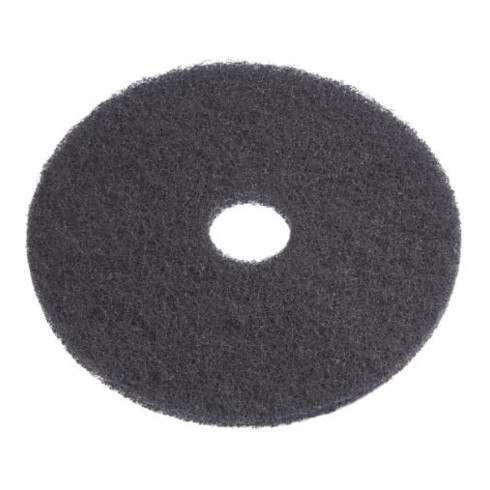 Nilfisk Eco Pad 12", Ø 305 mm, schwarz