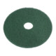 Nilfisk Eco Pad 13", Ø 330 mm, grün-1