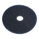 Nilfisk Eco Pad 17", Ø432mm, nero-1