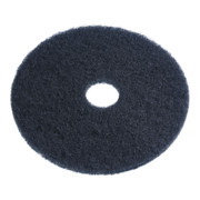 Nilfisk Eco Pad 17", Ø432mm, nero-1
