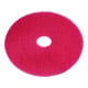 Nilfisk Eco Pad 17", Ø432mm, rosso-1