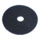 Nilfisk Eco Pad 17 inch, diameter 432 mm, zwart-1