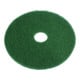 Nilfisk Eco Pad 17", Ø432mm, verde-1