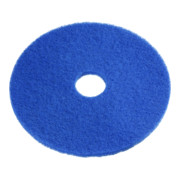 Nilfisk Eco Pad 17 pouces, diamètre 432 mm, bleu