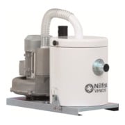 Nilfisk Einbaussauger VHW210 AU