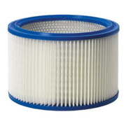 Nilfisk Elemento filtrante D275X187-1