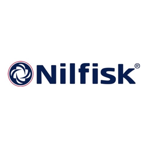 Nilfisk Elemento filtrante per Attix 33/44
